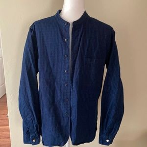 Chuang Qu men’s shirt
